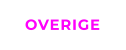 OVERIGE